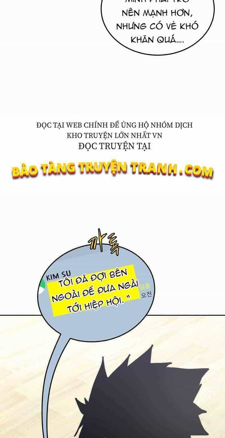 Kể Từ Bây Giờ, Tôi Là Một Người Chơi - Chương 25 - ảnh 53