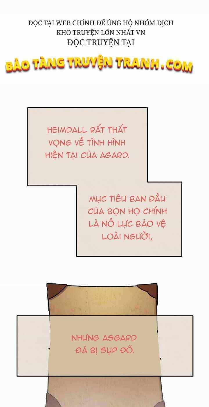 Kể Từ Bây Giờ, Tôi Là Một Người Chơi - Chương 25 - ảnh 68