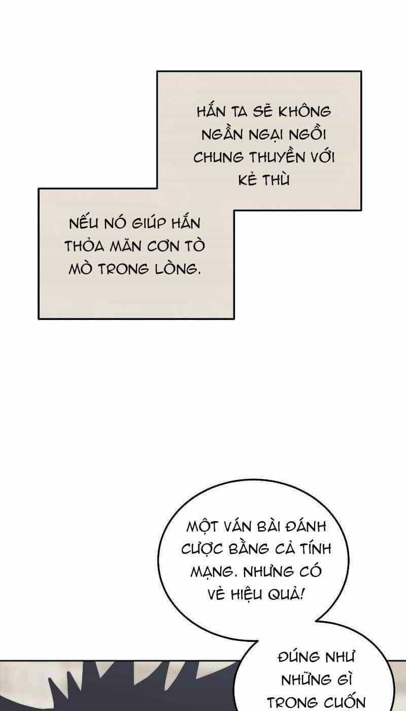 Kể Từ Bây Giờ, Tôi Là Một Người Chơi - Chương 26 - ảnh 32