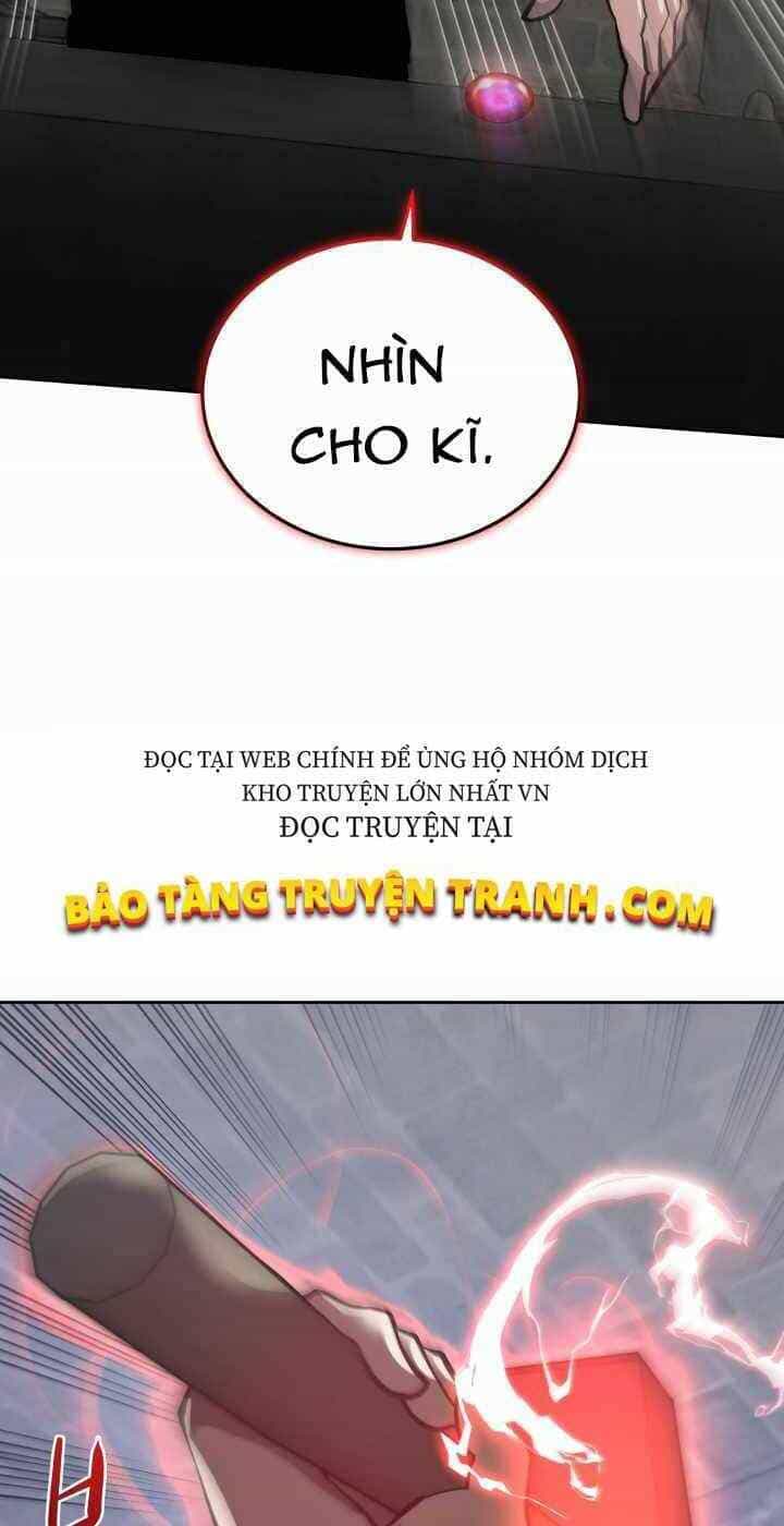 Kể Từ Bây Giờ, Tôi Là Một Người Chơi - Chương 27 - ảnh 24