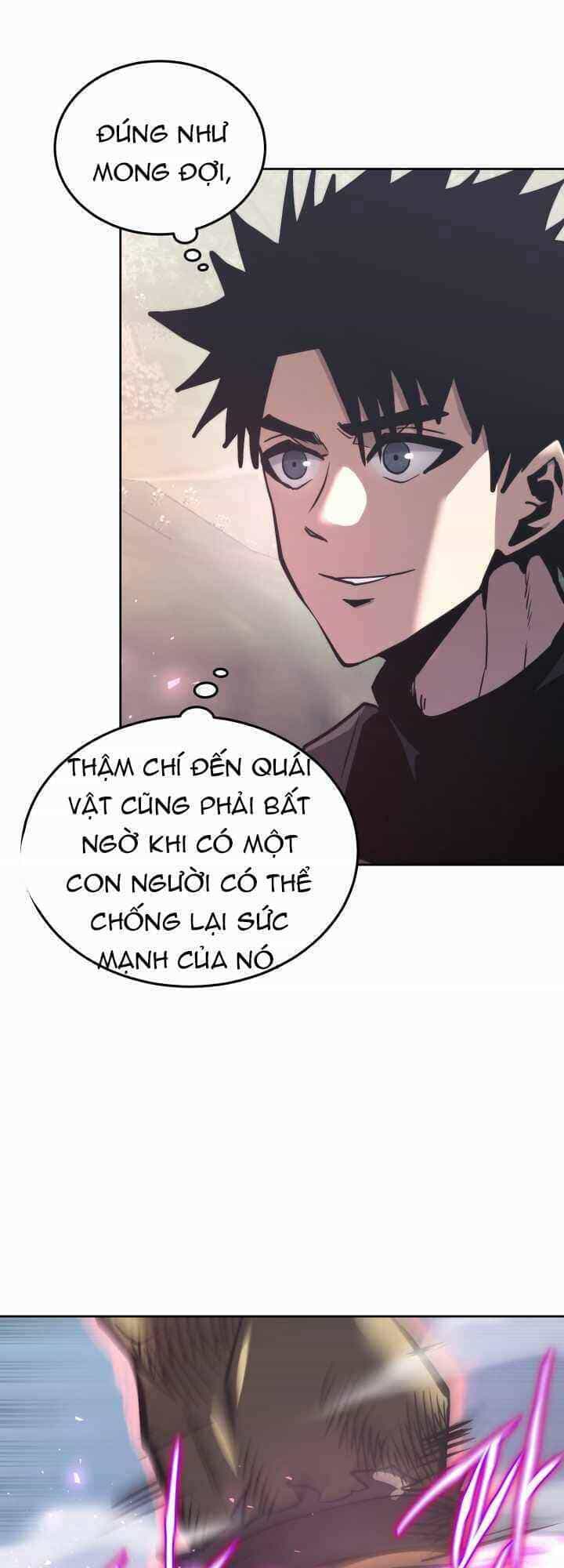 Kể Từ Bây Giờ, Tôi Là Một Người Chơi - Chương 27 - ảnh 64