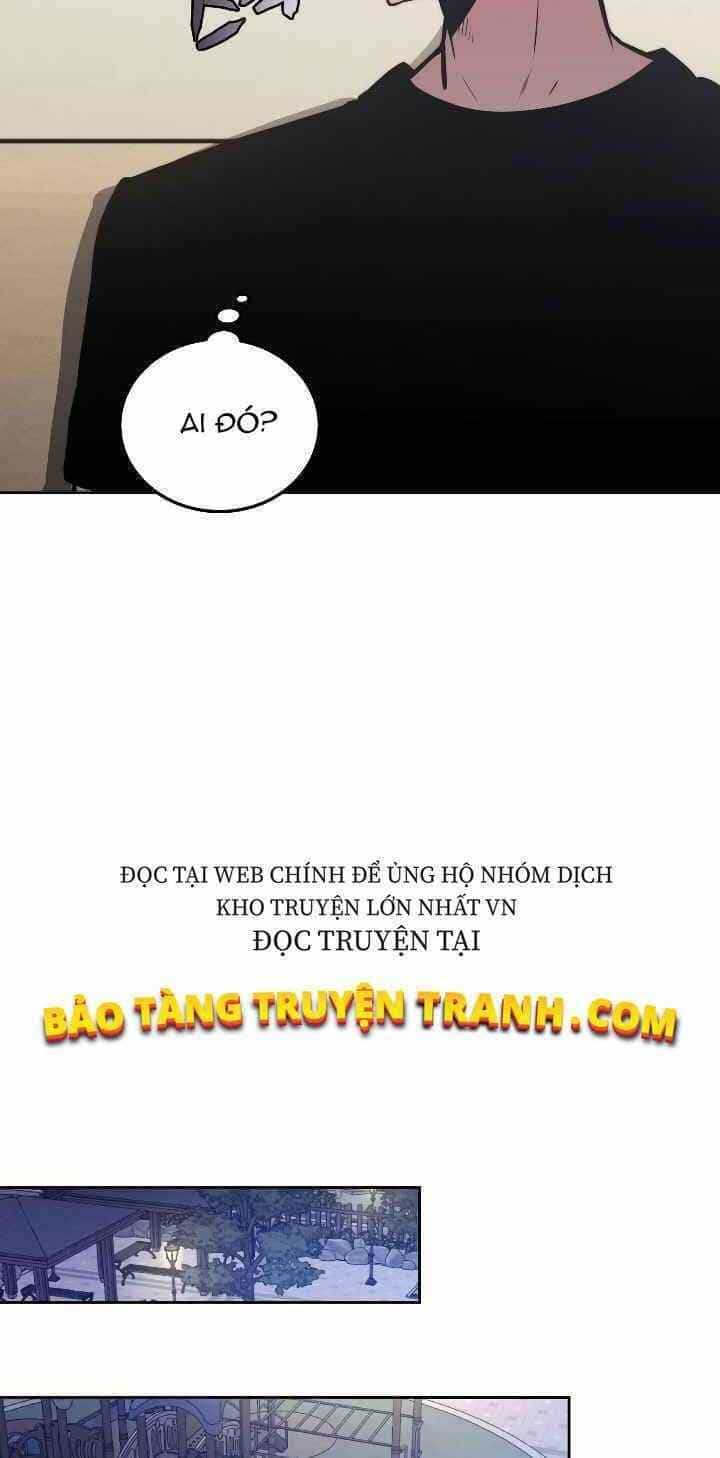 Kể Từ Bây Giờ, Tôi Là Một Người Chơi - Chương 28 - ảnh 11