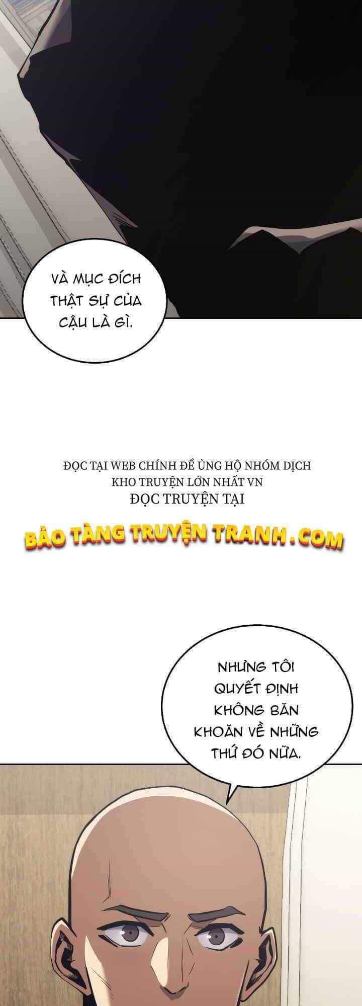 Kể Từ Bây Giờ, Tôi Là Một Người Chơi - Chương 28 - ảnh 16