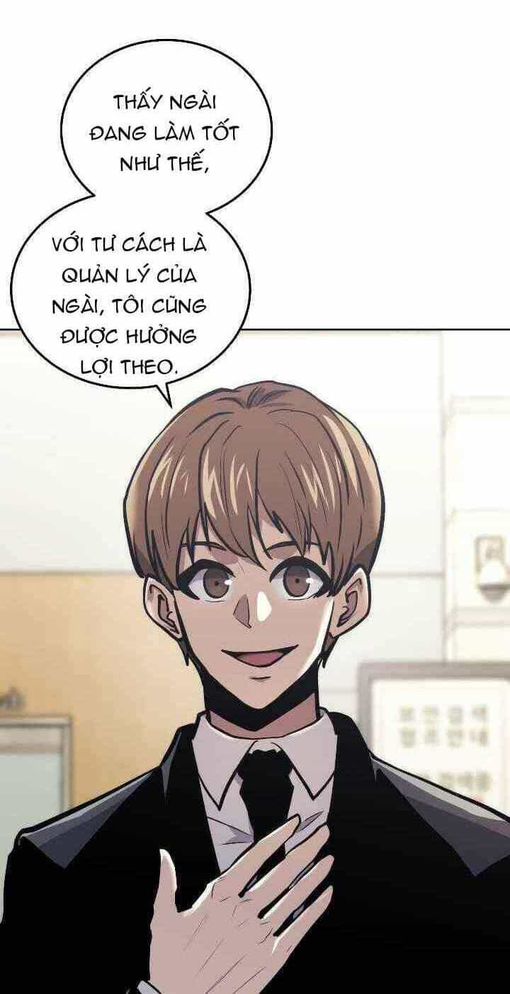 Kể Từ Bây Giờ, Tôi Là Một Người Chơi - Chương 28 - ảnh 30
