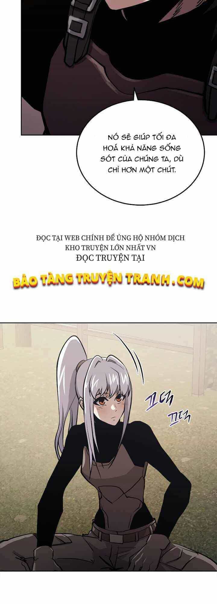 Kể Từ Bây Giờ, Tôi Là Một Người Chơi - Chương 28 - ảnh 4