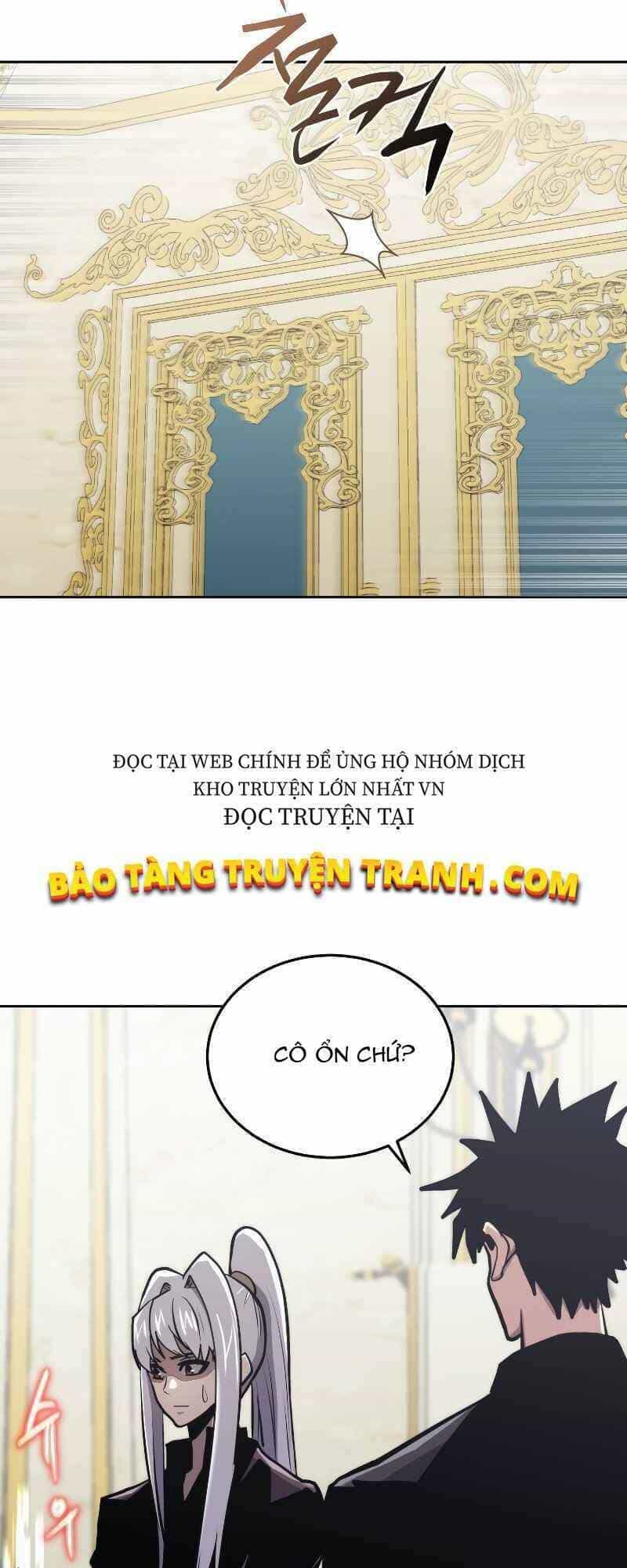 Kể Từ Bây Giờ, Tôi Là Một Người Chơi - Chương 29 - ảnh 28
