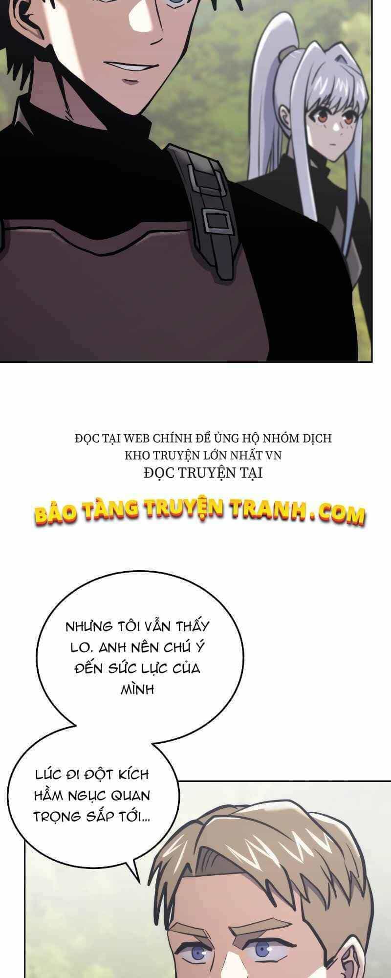 Kể Từ Bây Giờ, Tôi Là Một Người Chơi - Chương 29 - ảnh 40