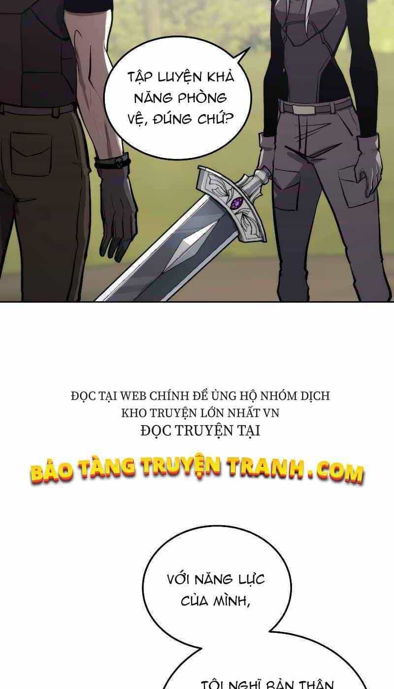 Kể Từ Bây Giờ, Tôi Là Một Người Chơi - Chương 29 - ảnh 47