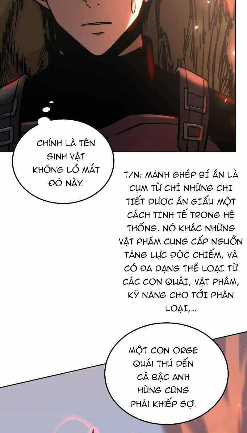 Kể Từ Bây Giờ, Tôi Là Một Người Chơi - Chương 29 - ảnh 90