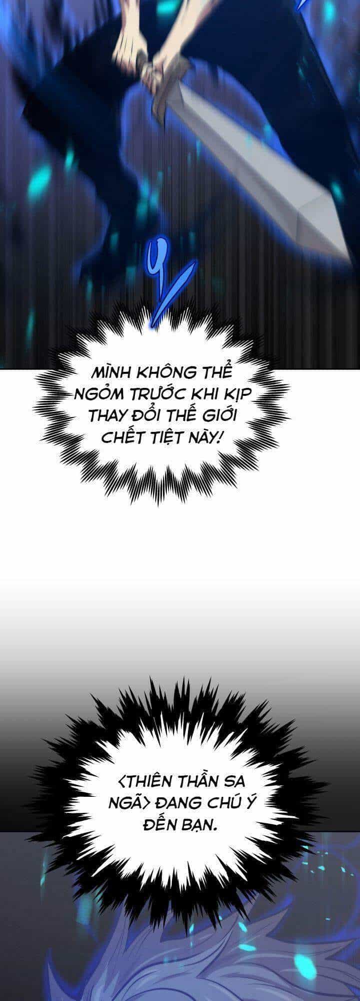 Kể Từ Bây Giờ, Tôi Là Một Người Chơi - Chương 3 - ảnh 33