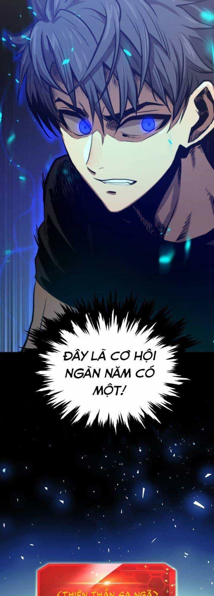 Kể Từ Bây Giờ, Tôi Là Một Người Chơi - Chương 3 - ảnh 34