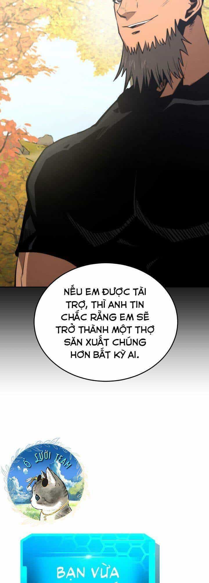 Kể Từ Bây Giờ, Tôi Là Một Người Chơi - Chương 3 - ảnh 47