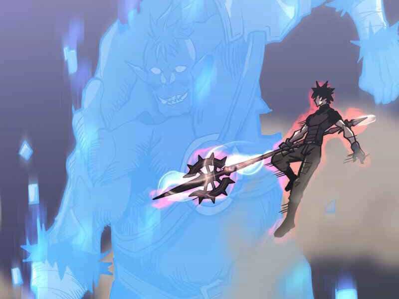Kể Từ Bây Giờ, Tôi Là Một Người Chơi - Chương 30 - ảnh 201