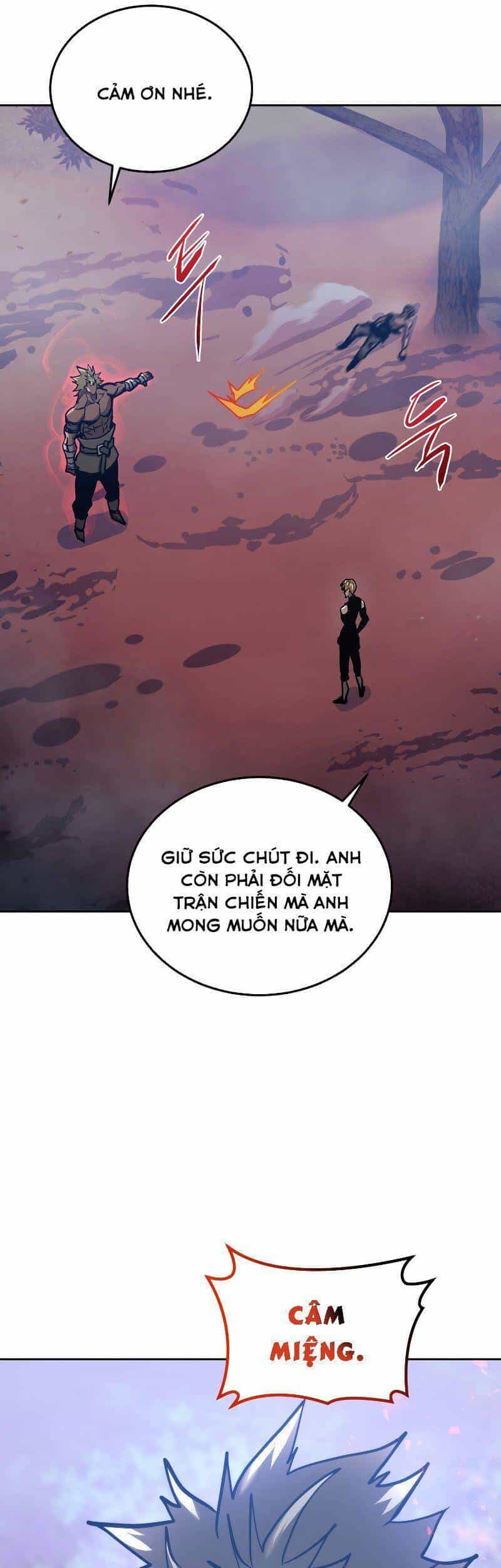 Kể Từ Bây Giờ, Tôi Là Một Người Chơi - Chương 34 - ảnh 20