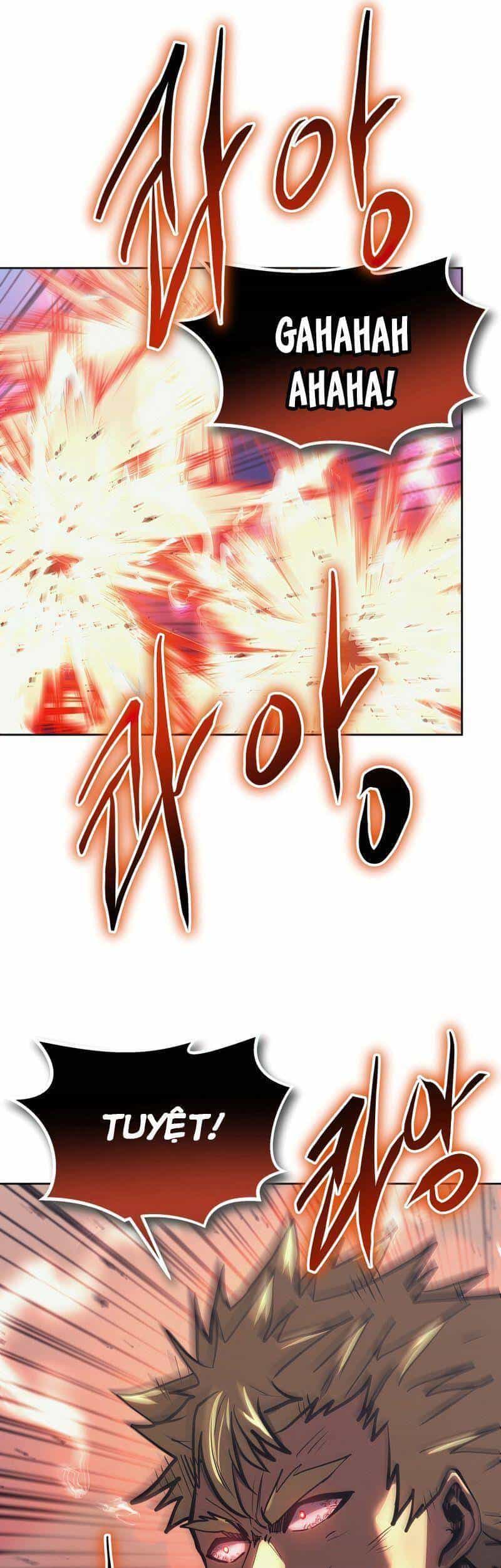 Kể Từ Bây Giờ, Tôi Là Một Người Chơi - Chương 36 - ảnh 19
