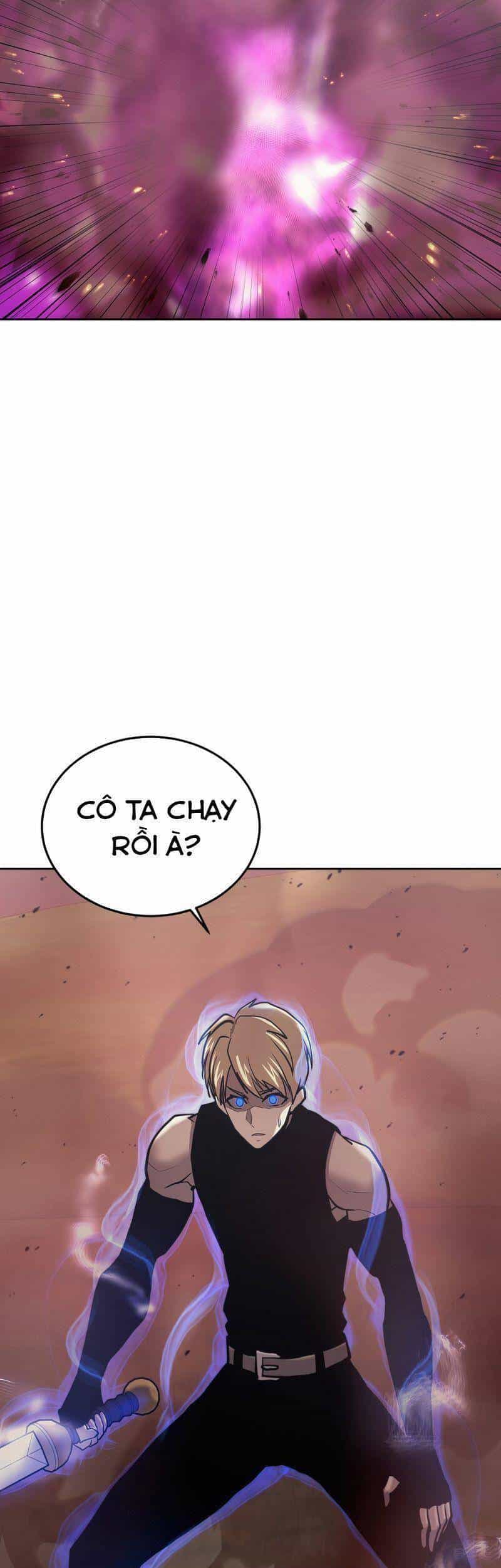 Kể Từ Bây Giờ, Tôi Là Một Người Chơi - Chương 36 - ảnh 5