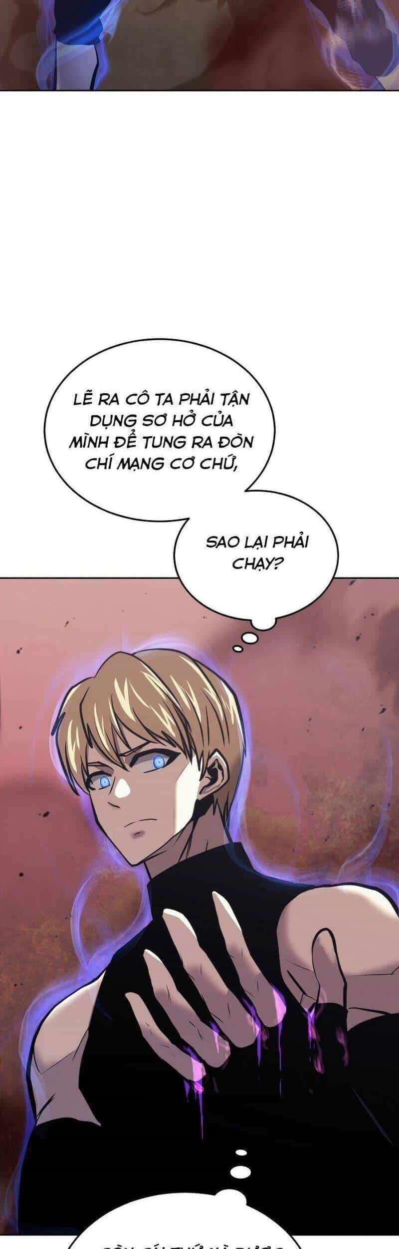 Kể Từ Bây Giờ, Tôi Là Một Người Chơi - Chương 36 - ảnh 6