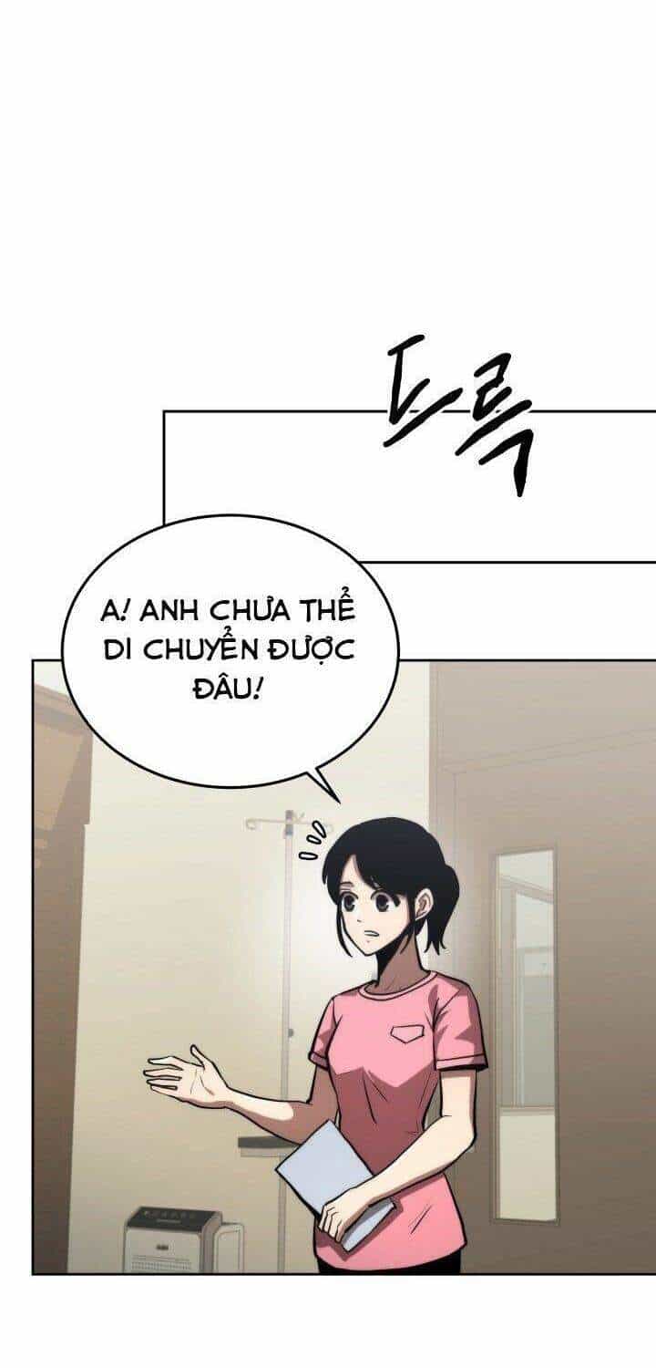 Kể Từ Bây Giờ, Tôi Là Một Người Chơi - Chương 4 - ảnh 16