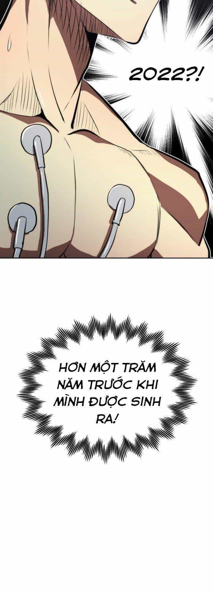 Kể Từ Bây Giờ, Tôi Là Một Người Chơi - Chương 4 - ảnh 26