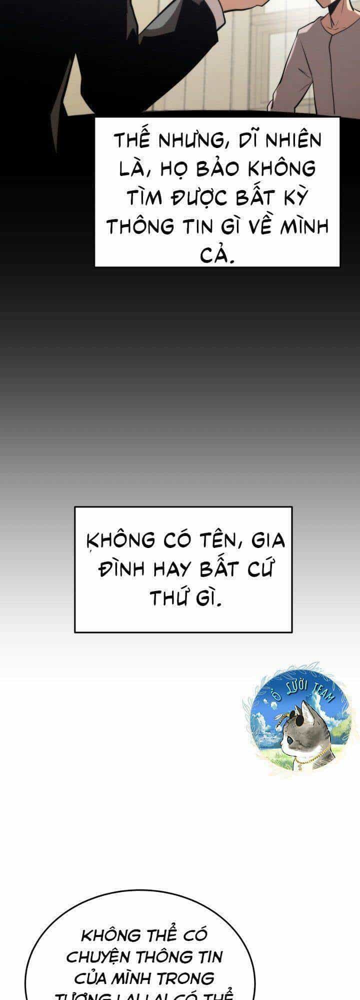 Kể Từ Bây Giờ, Tôi Là Một Người Chơi - Chương 4 - ảnh 51
