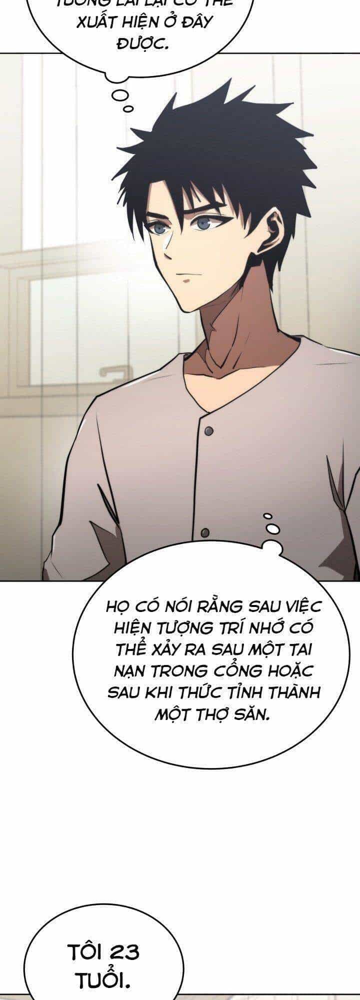 Kể Từ Bây Giờ, Tôi Là Một Người Chơi - Chương 4 - ảnh 52