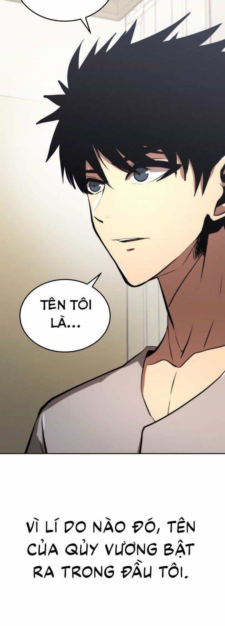 Kể Từ Bây Giờ, Tôi Là Một Người Chơi - Chương 4 - ảnh 53