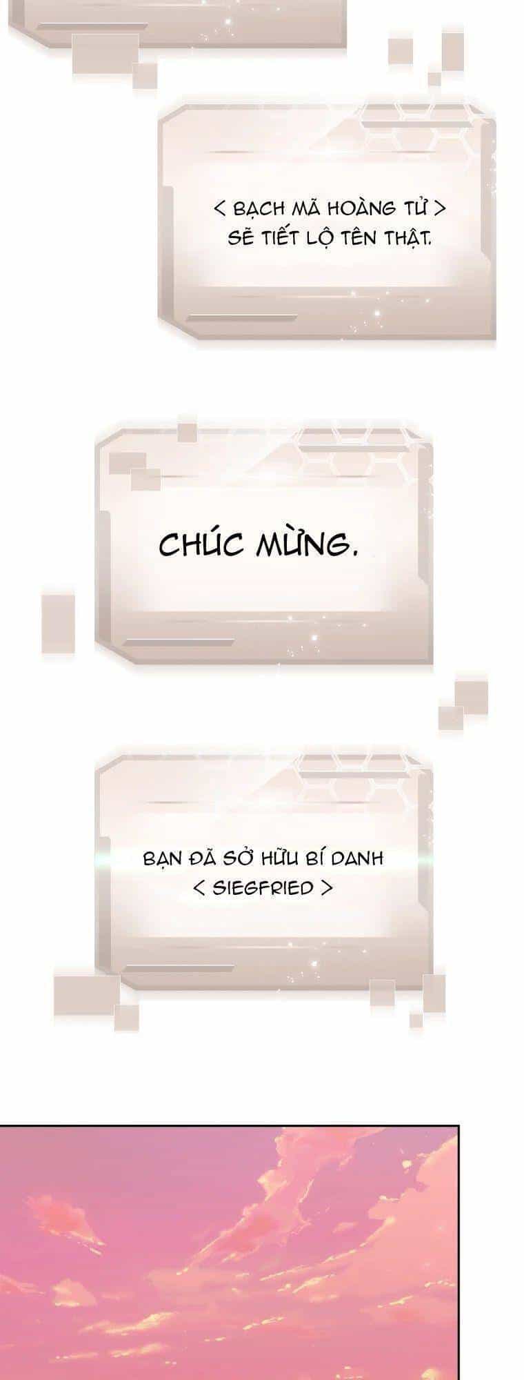 Kể Từ Bây Giờ, Tôi Là Một Người Chơi - Chương 45 - ảnh 39