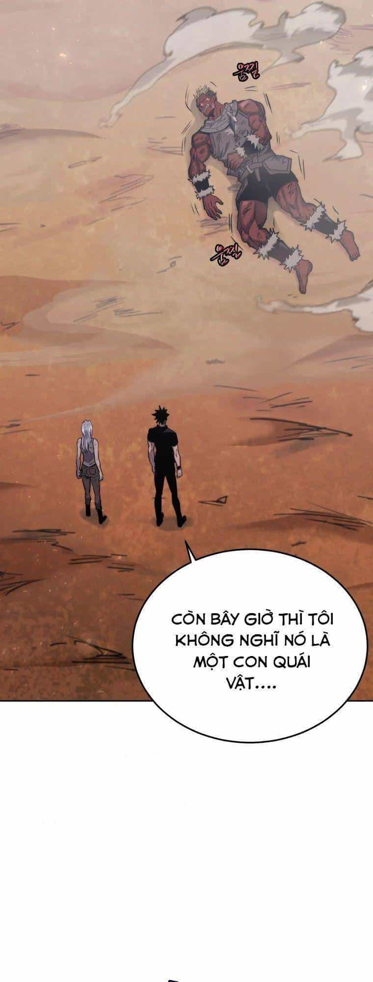 Kể Từ Bây Giờ, Tôi Là Một Người Chơi - Chương 45 - ảnh 49
