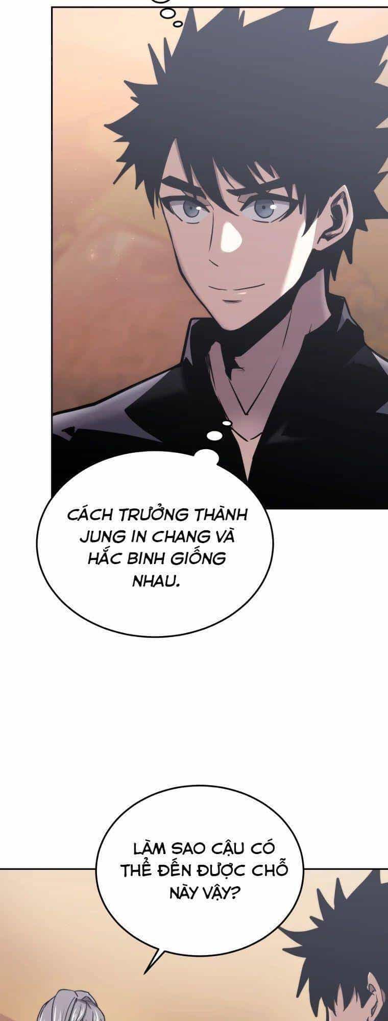 Kể Từ Bây Giờ, Tôi Là Một Người Chơi - Chương 45 - ảnh 66