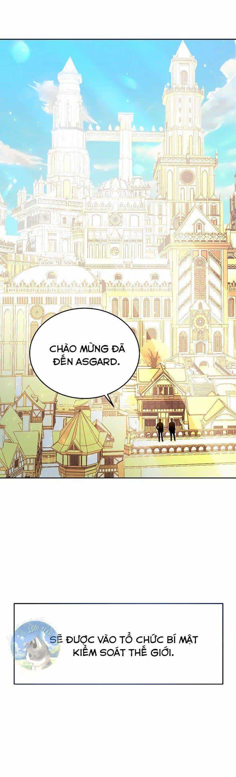Kể Từ Bây Giờ, Tôi Là Một Người Chơi - Chương 46 - ảnh 13