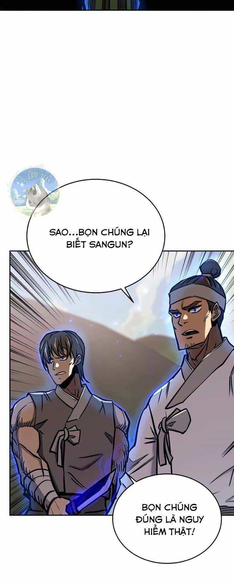 Kể Từ Bây Giờ, Tôi Là Một Người Chơi - Chương 47 - ảnh 61