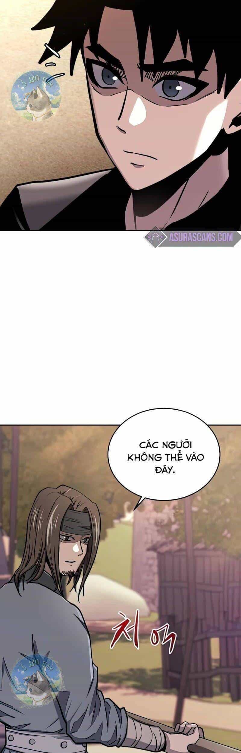 Kể Từ Bây Giờ, Tôi Là Một Người Chơi - Chương 48 - ảnh 12