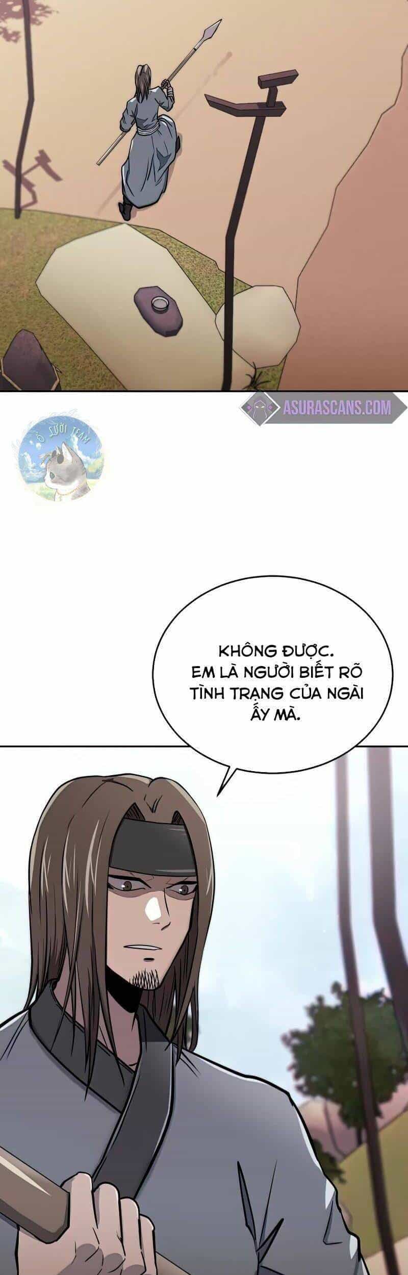 Kể Từ Bây Giờ, Tôi Là Một Người Chơi - Chương 48 - ảnh 16