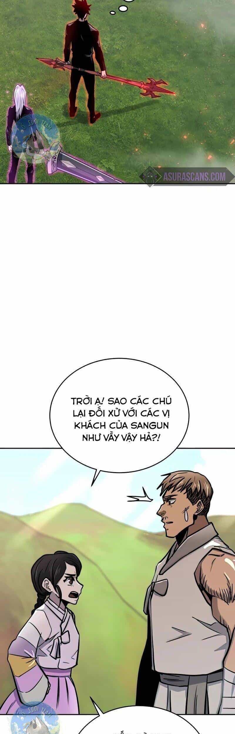 Kể Từ Bây Giờ, Tôi Là Một Người Chơi - Chương 48 - ảnh 3