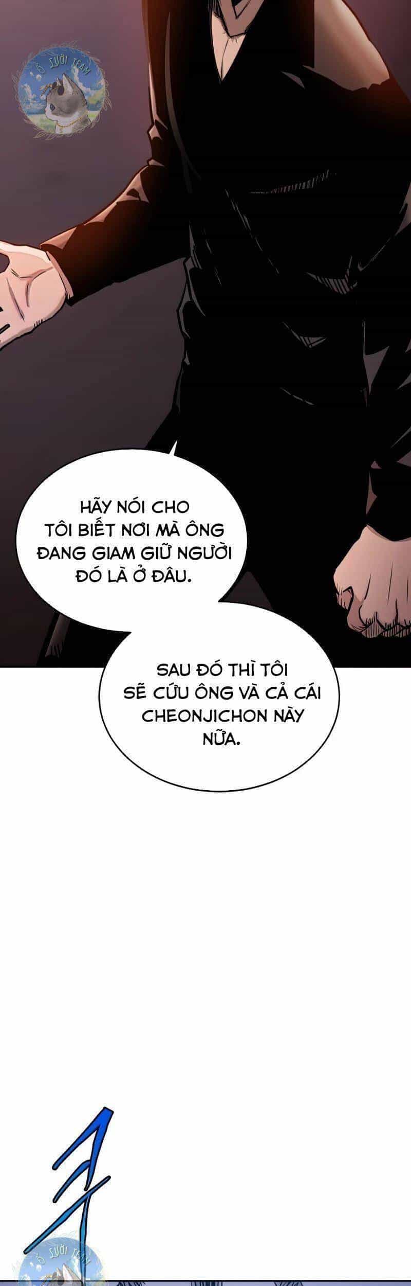 Kể Từ Bây Giờ, Tôi Là Một Người Chơi - Chương 48 - ảnh 41