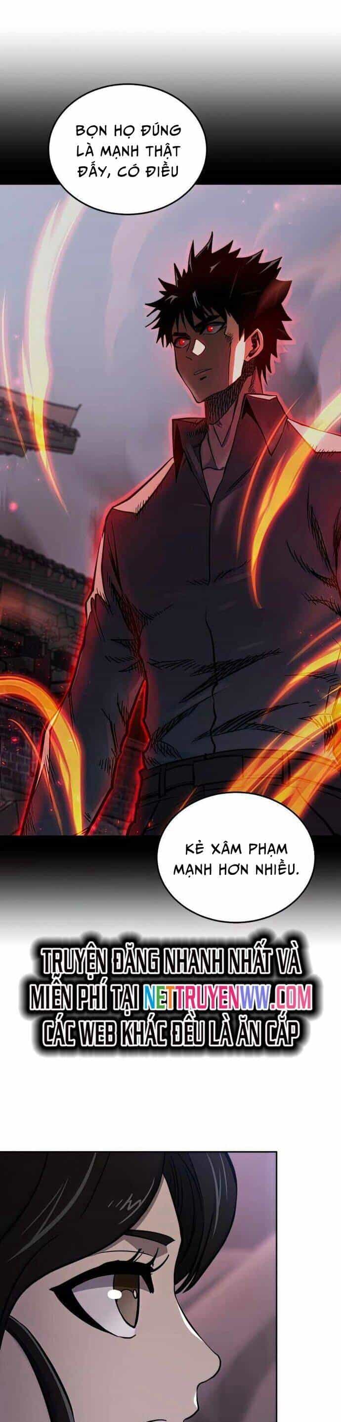 Kể Từ Bây Giờ, Tôi Là Một Người Chơi - Chương 49 - ảnh 31