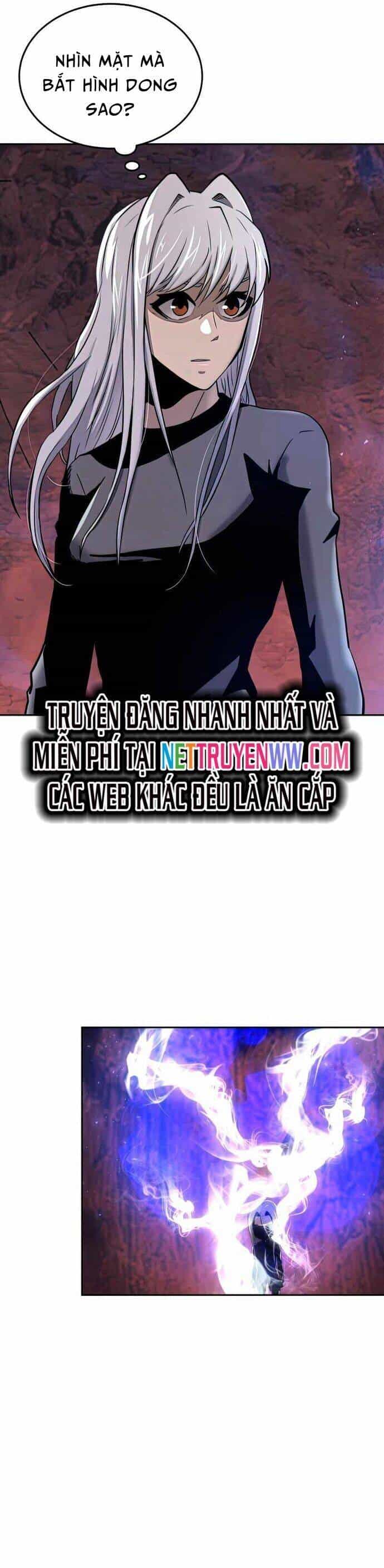 Kể Từ Bây Giờ, Tôi Là Một Người Chơi - Chương 49 - ảnh 39