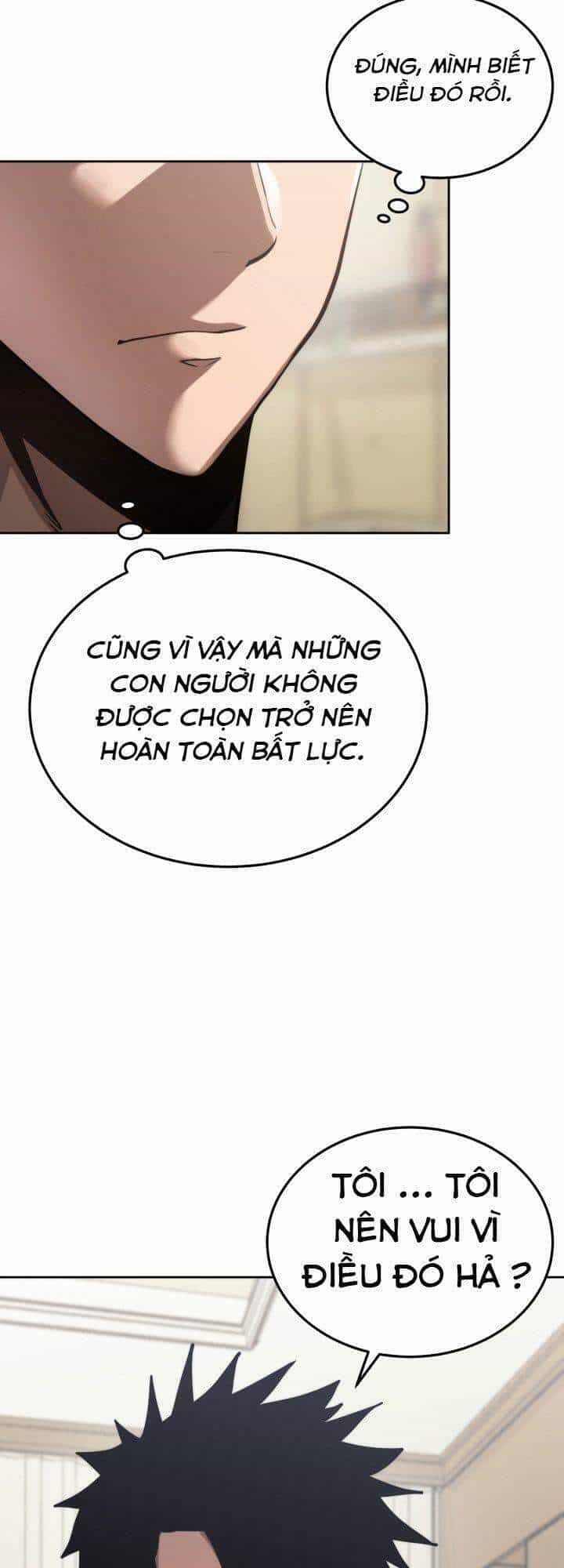 Kể Từ Bây Giờ, Tôi Là Một Người Chơi - Chương 5 - ảnh 11