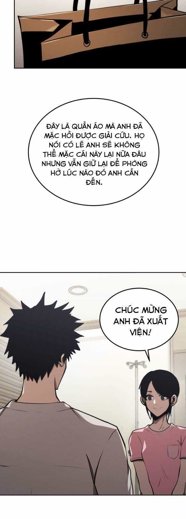 Kể Từ Bây Giờ, Tôi Là Một Người Chơi - Chương 5 - ảnh 13