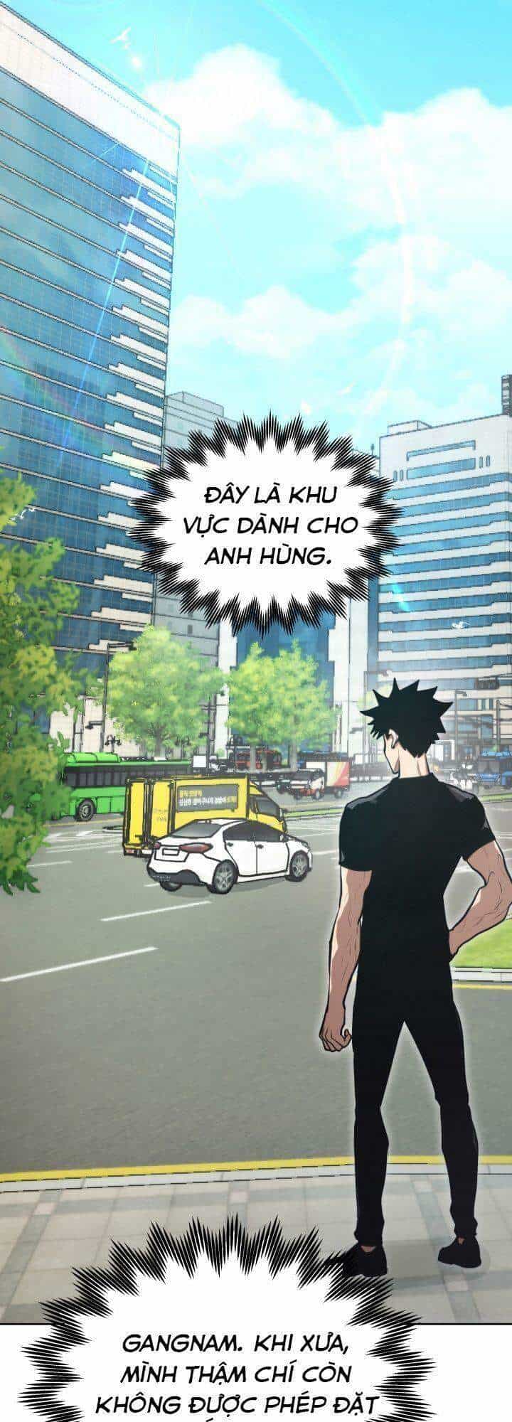 Kể Từ Bây Giờ, Tôi Là Một Người Chơi - Chương 5 - ảnh 16