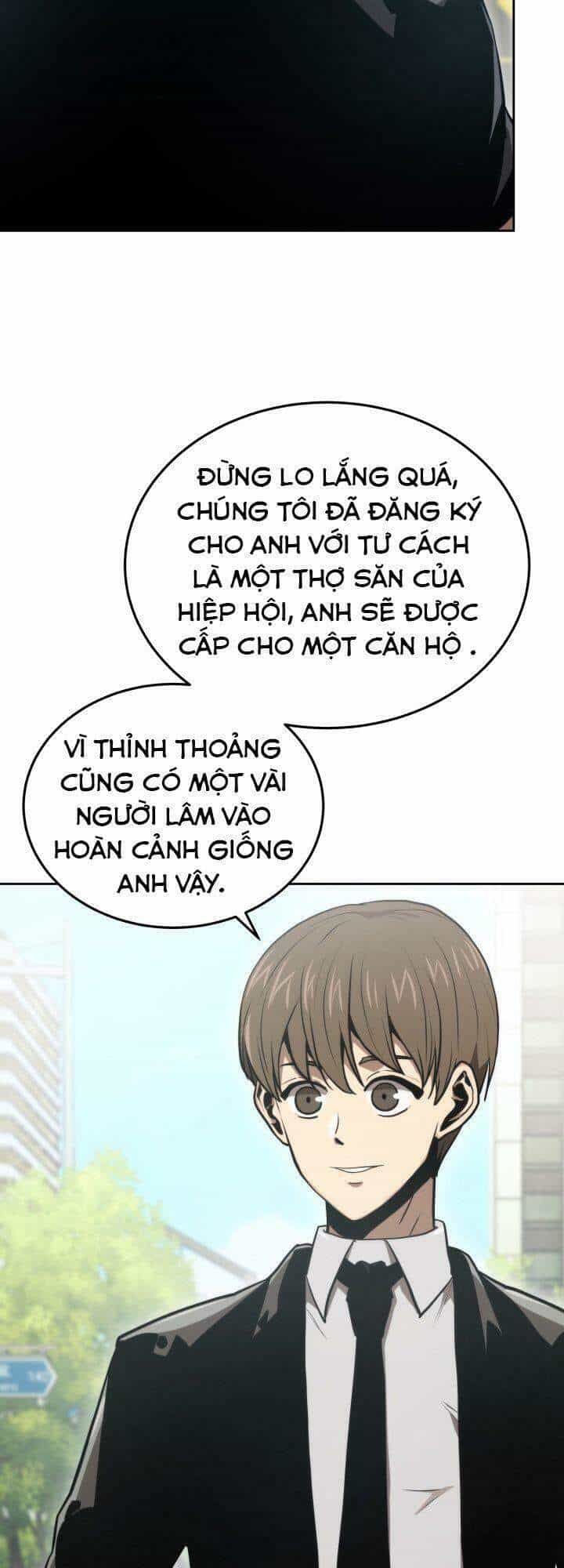 Kể Từ Bây Giờ, Tôi Là Một Người Chơi - Chương 5 - ảnh 21