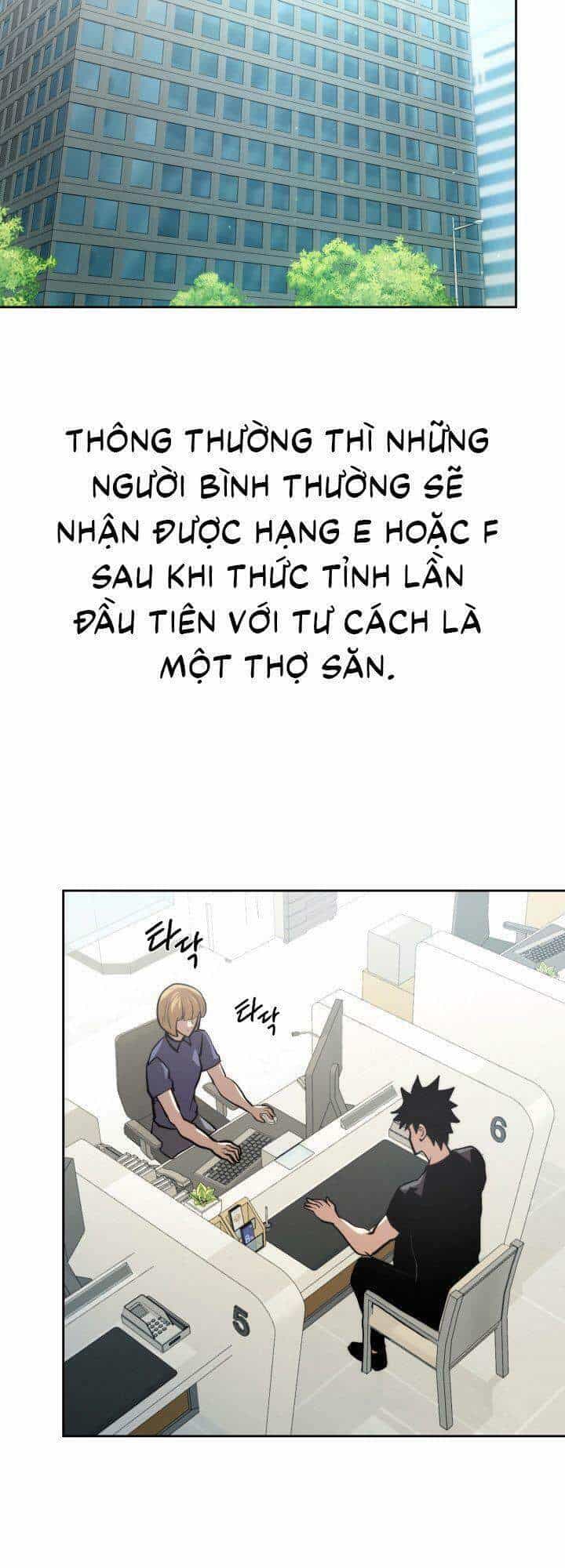 Kể Từ Bây Giờ, Tôi Là Một Người Chơi - Chương 5 - ảnh 25