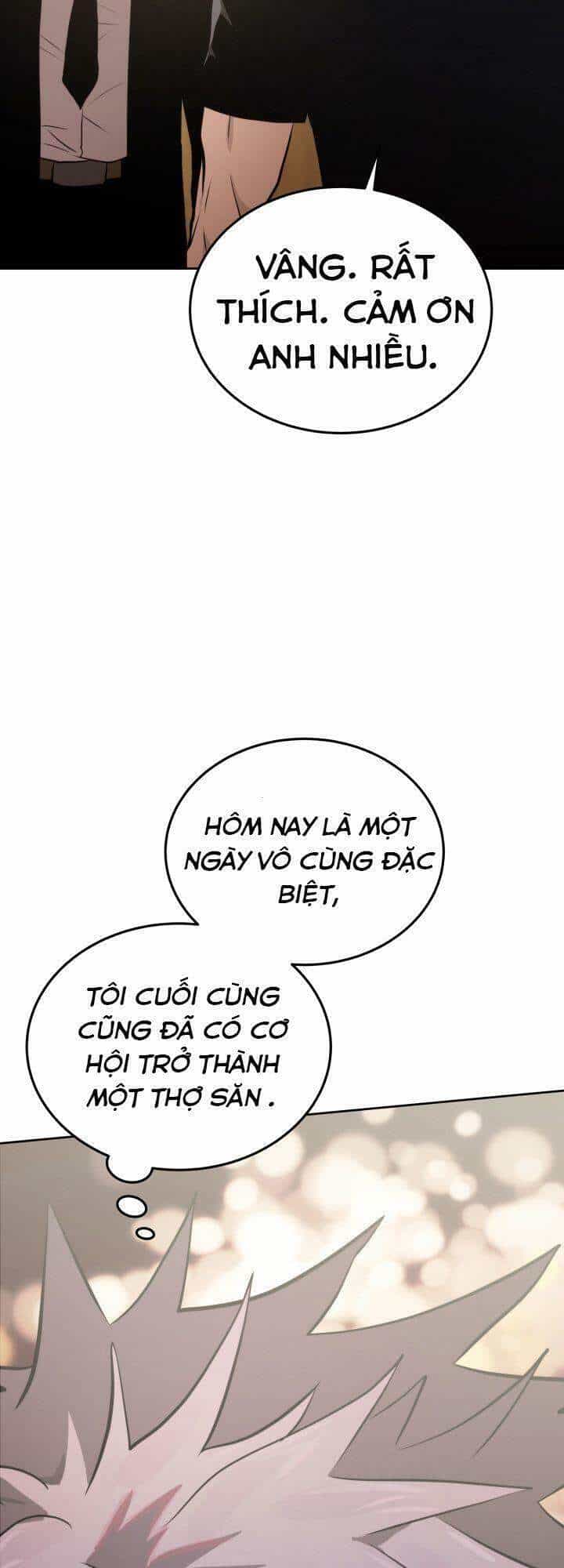 Kể Từ Bây Giờ, Tôi Là Một Người Chơi - Chương 5 - ảnh 32