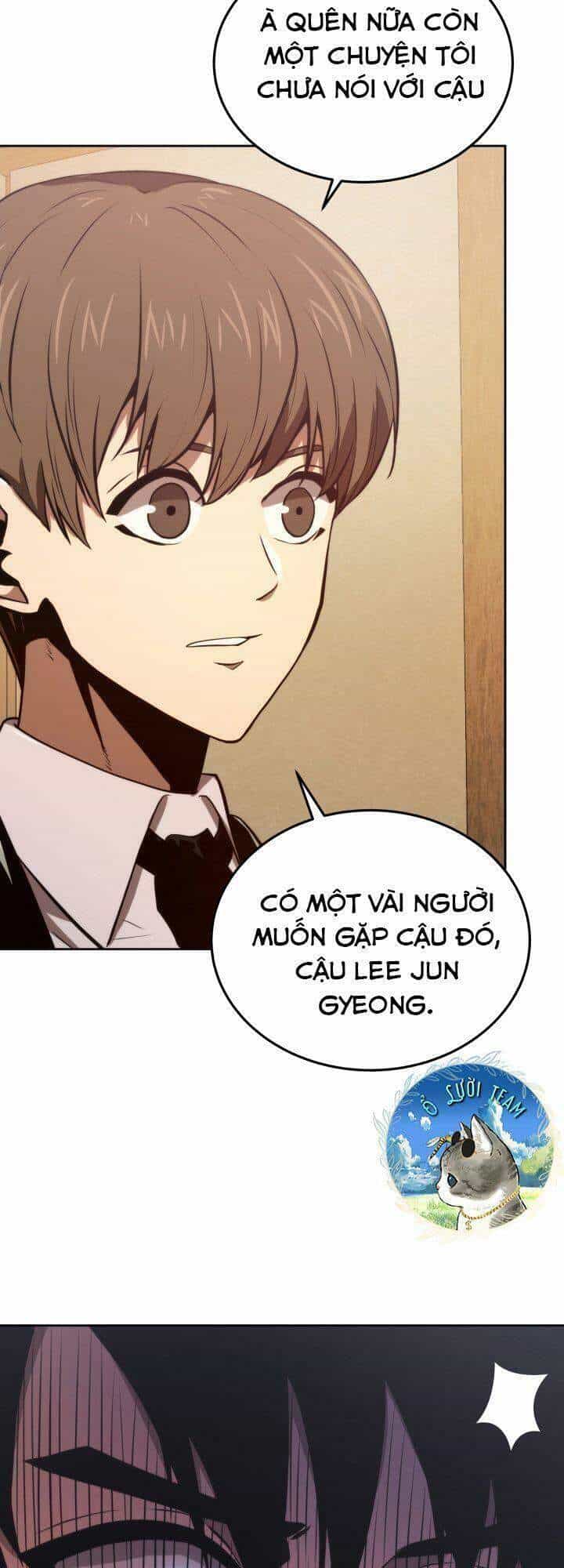Kể Từ Bây Giờ, Tôi Là Một Người Chơi - Chương 5 - ảnh 34