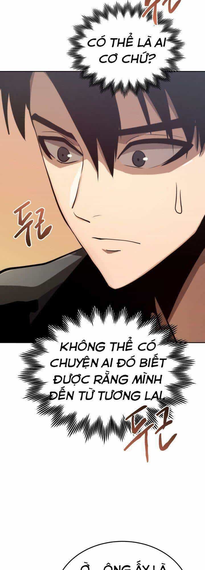 Kể Từ Bây Giờ, Tôi Là Một Người Chơi - Chương 5 - ảnh 36