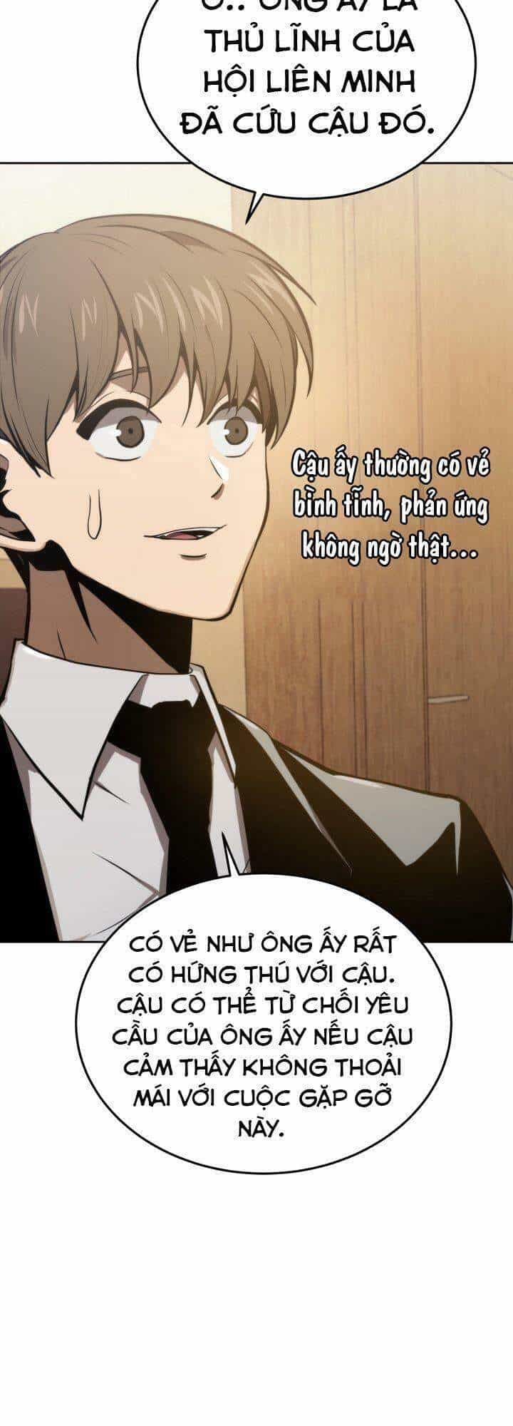 Kể Từ Bây Giờ, Tôi Là Một Người Chơi - Chương 5 - ảnh 37