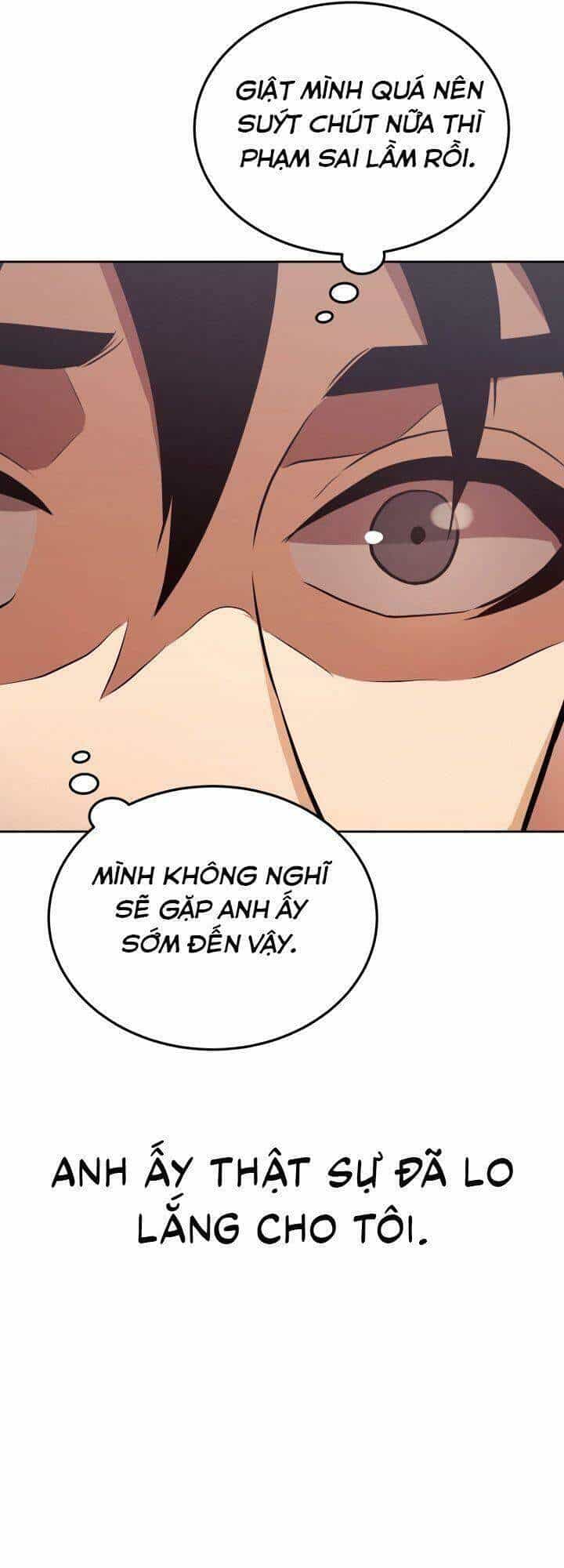 Kể Từ Bây Giờ, Tôi Là Một Người Chơi - Chương 5 - ảnh 46