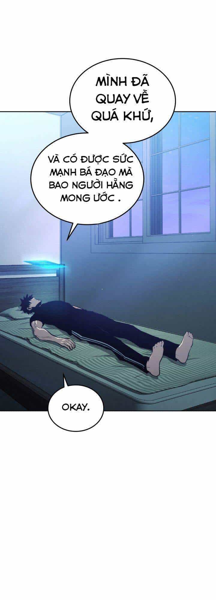 Kể Từ Bây Giờ, Tôi Là Một Người Chơi - Chương 5 - ảnh 62