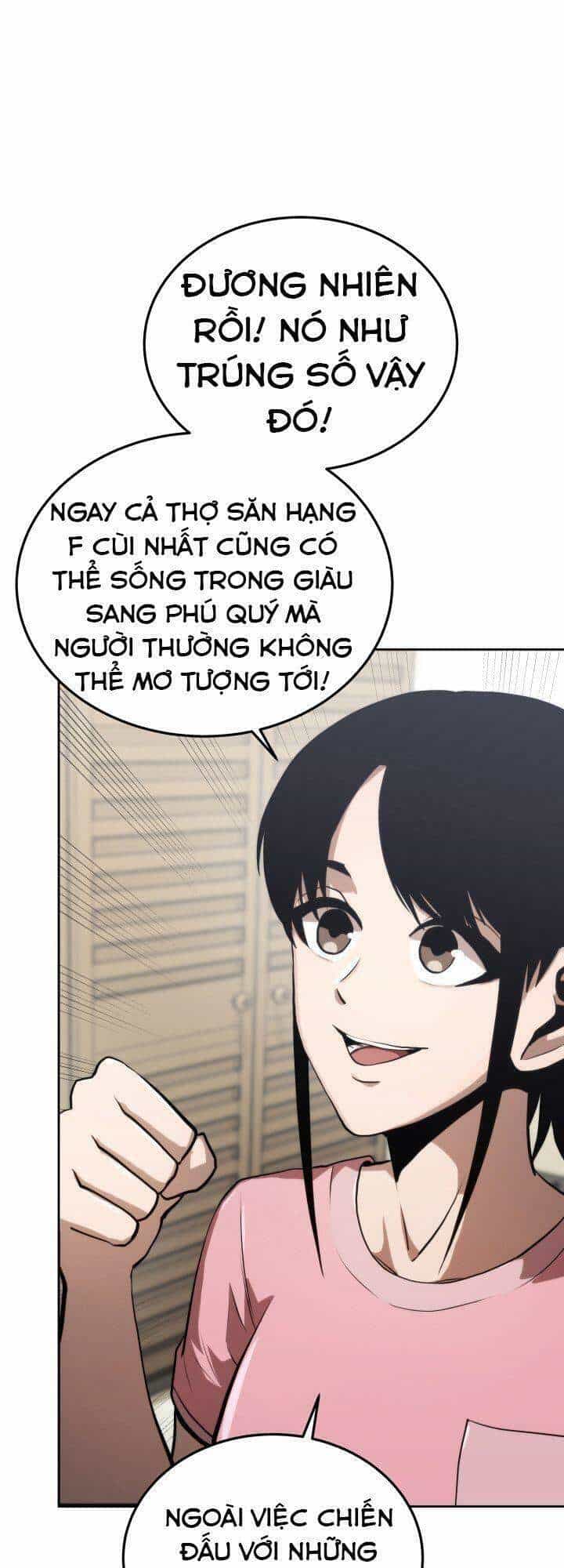 Kể Từ Bây Giờ, Tôi Là Một Người Chơi - Chương 5 - ảnh 8