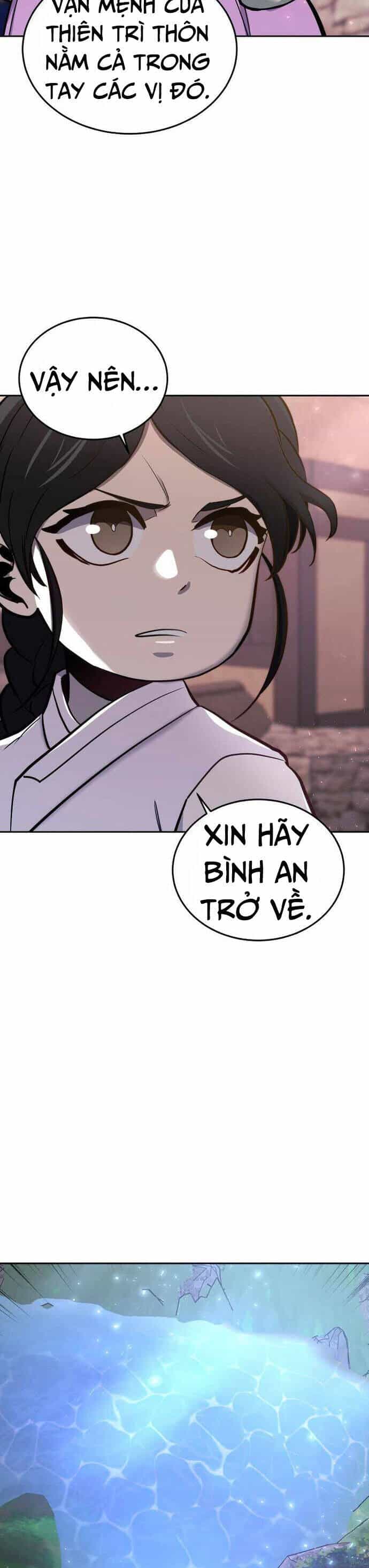 Kể Từ Bây Giờ, Tôi Là Một Người Chơi - Chương 50 - ảnh 19